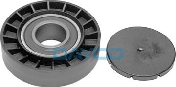 DAYCO APV2135 - Galoppino / Guidacinghia, Cinghia Poly-V www.autoricambi360.it
