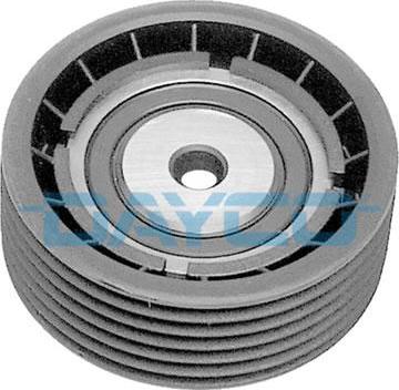 DAYCO APV2131 - Galoppino / Guidacinghia, Cinghia Poly-V www.autoricambi360.it