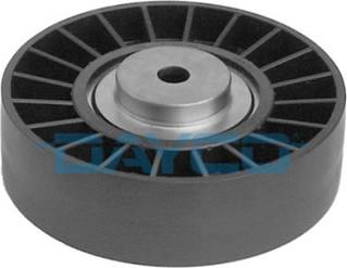DAYCO APV2125 - Galoppino / Guidacinghia, Cinghia Poly-V www.autoricambi360.it