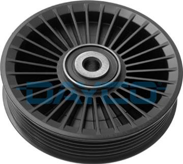 DAYCO APV2121 - Galoppino / Guidacinghia, Cinghia Poly-V www.autoricambi360.it