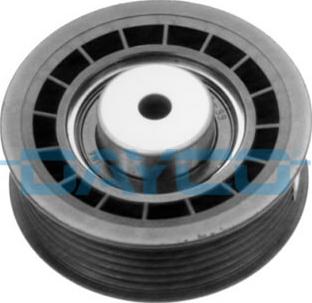 DAYCO APV2122 - Galoppino / Guidacinghia, Cinghia Poly-V www.autoricambi360.it