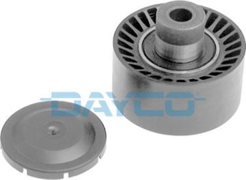 DAYCO APV2174 - Galoppino / Guidacinghia, Cinghia Poly-V www.autoricambi360.it