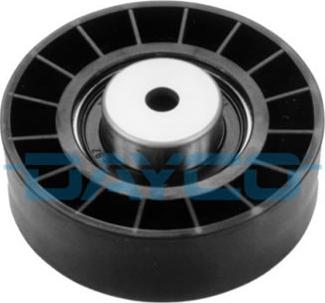 DAYCO APV2173 - Galoppino / Guidacinghia, Cinghia Poly-V www.autoricambi360.it