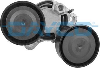 Dayco APV2844 - Tendicinghia, Cinghia Poly-V www.autoricambi360.it