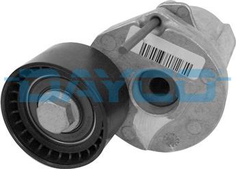 Dayco APV2846 - Tendicinghia, Cinghia Poly-V www.autoricambi360.it