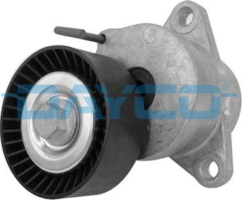 DAYCO APV2848 - Tendicinghia, Cinghia Poly-V www.autoricambi360.it