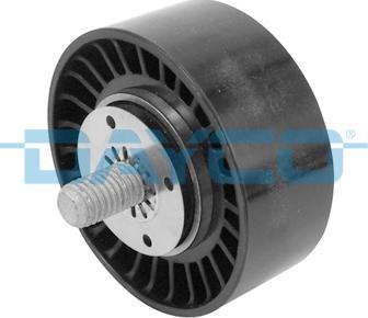 DAYCO APV2805 - Galoppino / Guidacinghia, Cinghia Poly-V www.autoricambi360.it