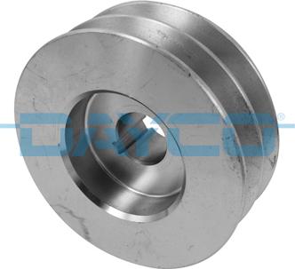 DAYCO APV2807 - Galoppino / Guidacinghia, Cinghia Poly-V www.autoricambi360.it