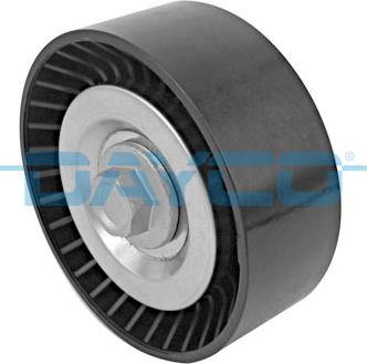 DAYCO APV2815 - Galoppino / Guidacinghia, Cinghia Poly-V www.autoricambi360.it