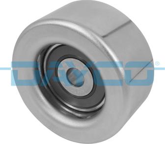 Dayco APV2810 - Galoppino / Guidacinghia, Cinghia Poly-V www.autoricambi360.it