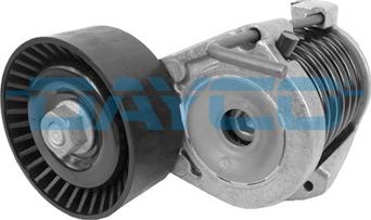 Dayco APV2839 - Tendicinghia, Cinghia Poly-V www.autoricambi360.it