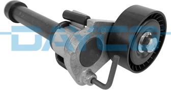 Dayco APV2834 - Tendicinghia, Cinghia Poly-V www.autoricambi360.it
