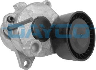 Dayco APV2838 - Tendicinghia, Cinghia Poly-V www.autoricambi360.it