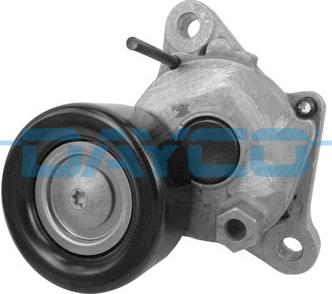 Dayco APV2837 - Tendicinghia, Cinghia Poly-V www.autoricambi360.it