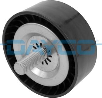Dayco APV2829 - Galoppino / Guidacinghia, Cinghia Poly-V www.autoricambi360.it