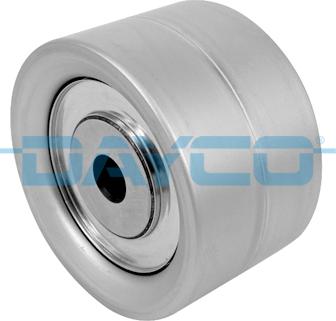 DAYCO APV2825 - Galoppino / Guidacinghia, Cinghia Poly-V www.autoricambi360.it