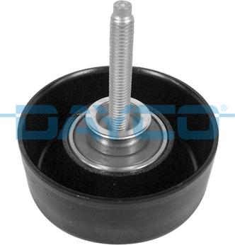 DAYCO APV2874 - Galoppino / Guidacinghia, Cinghia Poly-V www.autoricambi360.it