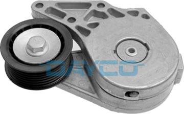 DAYCO APV2309 - Tendicinghia, Cinghia Poly-V www.autoricambi360.it