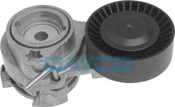 Dayco APV2304 - Tendicinghia, Cinghia Poly-V www.autoricambi360.it