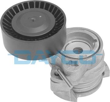 Dayco APV2305 - Tendicinghia, Cinghia Poly-V www.autoricambi360.it