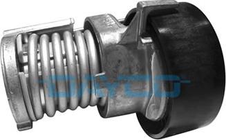 DAYCO APV2306 - Tendicinghia, Cinghia Poly-V www.autoricambi360.it