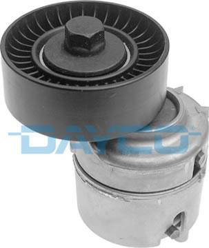 DAYCO APV2308 - Tendicinghia, Cinghia Poly-V www.autoricambi360.it