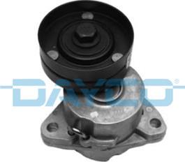 DAYCO APV2303 - Tendicinghia, Cinghia Poly-V www.autoricambi360.it