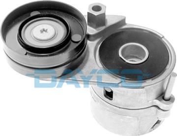 Dayco APV2302 - Tendicinghia, Cinghia Poly-V www.autoricambi360.it