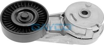 DAYCO APV2307 - Tendicinghia, Cinghia Poly-V www.autoricambi360.it