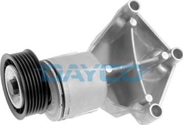 DAYCO APV2314 - Tendicinghia, Cinghia Poly-V www.autoricambi360.it