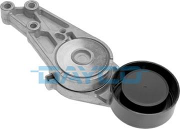 DAYCO APV2310 - Tendicinghia, Cinghia Poly-V www.autoricambi360.it