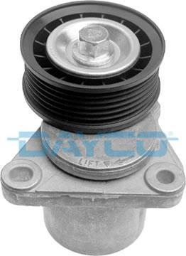 Dayco APV2311 - Tendicinghia, Cinghia Poly-V www.autoricambi360.it