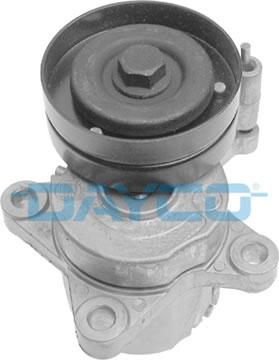 DAYCO APV2318 - Tendicinghia, Cinghia Poly-V www.autoricambi360.it