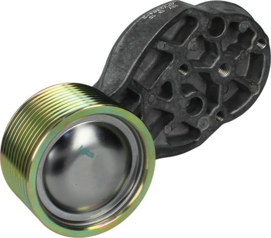 DAYCO APV2384 - Galoppino / Guidacinghia, Cinghia Poly-V www.autoricambi360.it