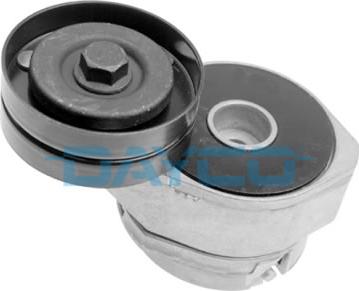 Dayco APV2321 - Tendicinghia, Cinghia Poly-V www.autoricambi360.it