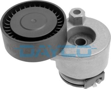 DAYCO APV2323 - Tendicinghia, Cinghia Poly-V www.autoricambi360.it