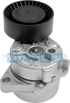 DAYCO APV2374 - Tendicinghia, Cinghia Poly-V www.autoricambi360.it