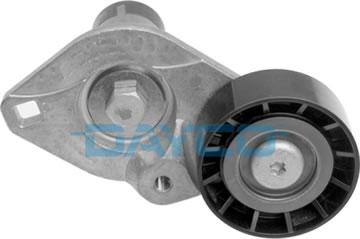 DAYCO APV2375 - Tendicinghia, Cinghia Poly-V www.autoricambi360.it