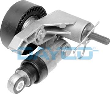 DAYCO APV2249 - Tendicinghia, Cinghia Poly-V www.autoricambi360.it