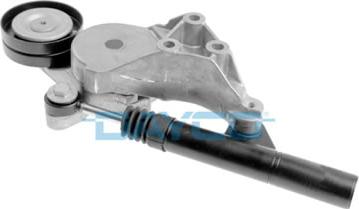 Dayco APV2244 - Tendicinghia, Cinghia Poly-V www.autoricambi360.it