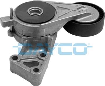 DAYCO APV2241 - Tendicinghia, Cinghia Poly-V www.autoricambi360.it