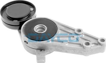 DAYCO APV2242 - Tendicinghia, Cinghia Poly-V www.autoricambi360.it