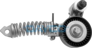 Dayco APV2247 - Tendicinghia, Cinghia Poly-V www.autoricambi360.it