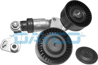 DAYCO APV2251 - Tendicinghia, Cinghia Poly-V www.autoricambi360.it