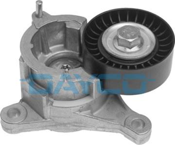 Dayco APV2264 - Tendicinghia, Cinghia Poly-V www.autoricambi360.it