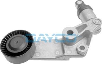 DAYCO APV2260 - Tendicinghia, Cinghia Poly-V www.autoricambi360.it
