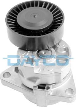 DAYCO APV2262 - Tendicinghia, Cinghia Poly-V www.autoricambi360.it
