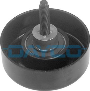 DAYCO APV2206 - Galoppino / Guidacinghia, Cinghia Poly-V www.autoricambi360.it