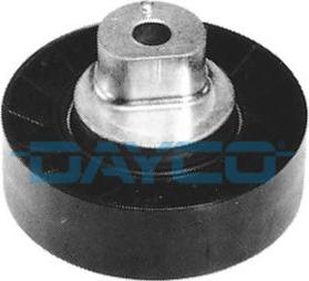 Dayco APV2208 - Galoppino / Guidacinghia, Cinghia Poly-V www.autoricambi360.it