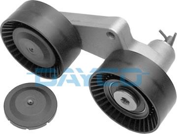 DAYCO APV2239 - Tendicinghia, Cinghia Poly-V www.autoricambi360.it